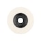 Pferd Felt Flap Disc, Soft, 4-1/2"x7/8 48802 - alternate 1